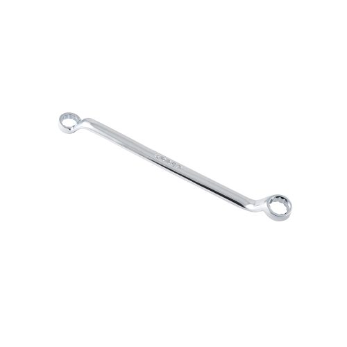 LLAVE DE ESTRIAS URREA 81215 PULIDO ESPEJO DE 12 PUNTAS 45° 12 X 15 MILIMETROS