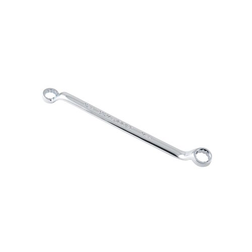 LLAVE DE ESTRIAS URREA 81314 PULIDO ESPEJO DE 12 PUNTAS 45° 13 X 14 MILIMETROS