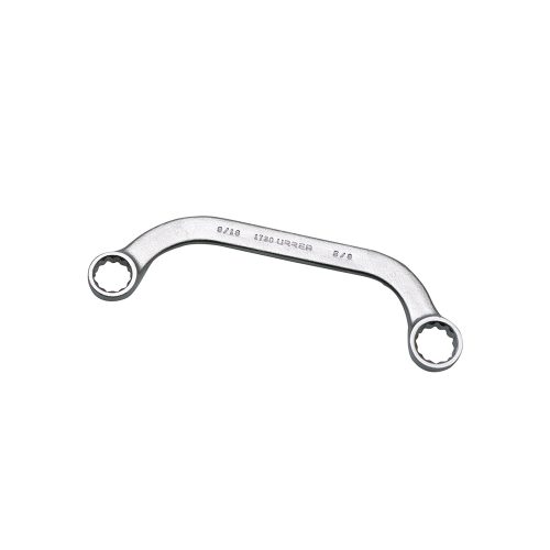 LLAVE DE OBSTRUCCION URREA 1730 DE 12 PUNTAS 9/16''X5/8''
