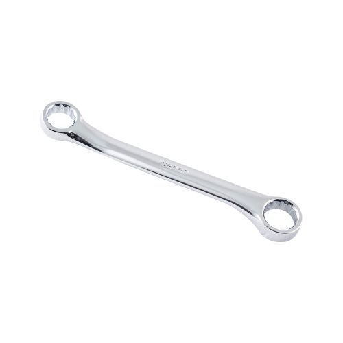 LLAVE DE ESTRIAS URREA 8181 PULIDO ESPEJO DE 12 PUNTAS 45° 1/2'' X 9/16''