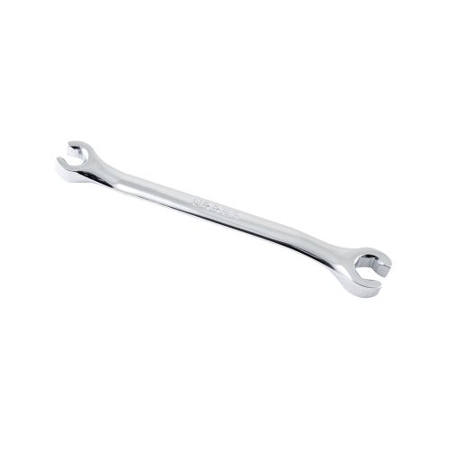 LLAVE ABOCINADA URREA 3772 PULIDO ESPEJO 5/8 X 11/16''