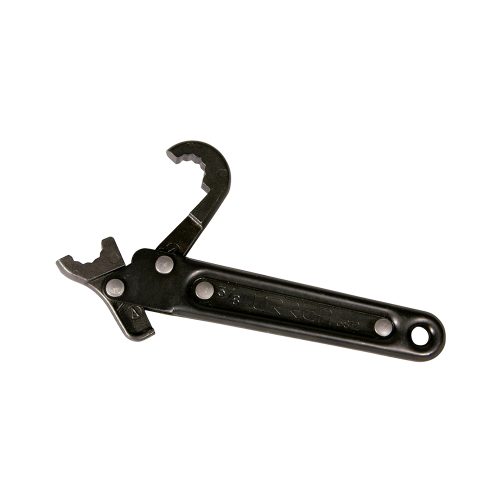 LLAVE ABOCINADA RÁPIDA URREA 3812 DE 3/8''