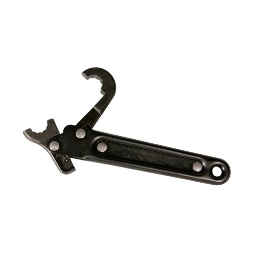 LLAVE ABOCINADA RAPIDA URREA 3822 11/16''
