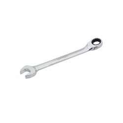 LLAVE COMBINADA DE MATRACA URREA 1216CMR SPLINE REVERSIBLE 1/2''