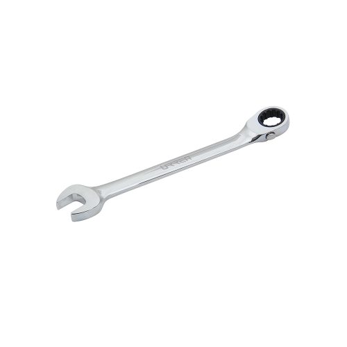 LLAVE COMBINADA DE MATRACA URREA 1216CMR SPLINE REVERSIBLE 1/2''