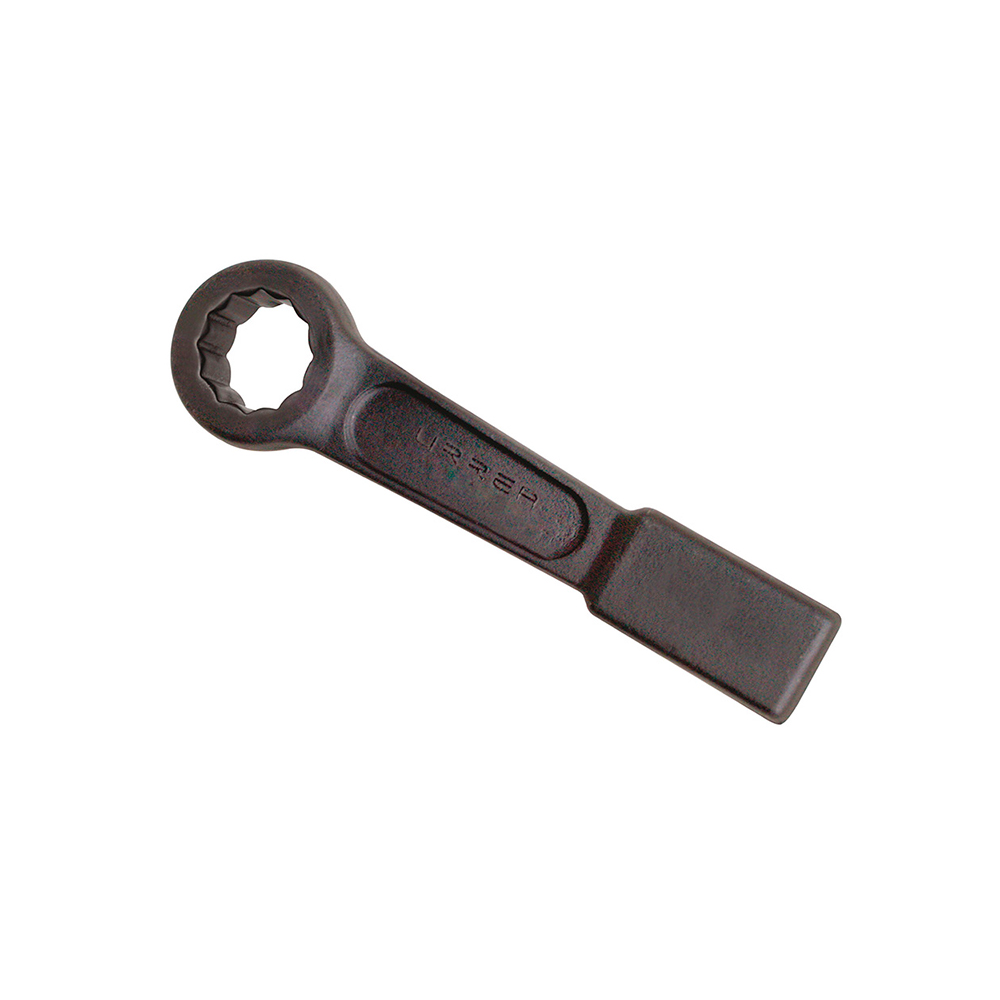LLAVE DE GOLPE PLANA URREA 2720SW 12 PUNTAS EN PULGADAS 1-1/4''