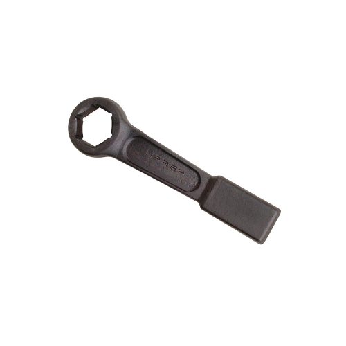 LLAVE DE GOLPE URREA 2718SWH PLANA 6 PUNTAS EN PULGADAS 1-1/8''