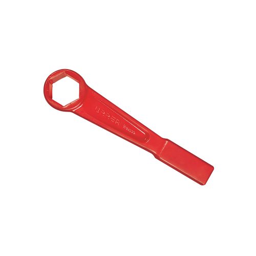 LLAVE DE GOLPE CON PARED DELGADA URREA 2844SWH 6 PUNTAS EN PULGADAS 2-3/4''