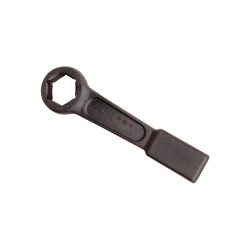 LLAVE DE GOLPE URREA 2747SWH PLANA FOSFATIZADA EN PULGADAS CON 6 PUNTAS DE 2-15/16''