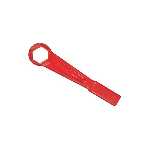 LLAVE DE GOLPE URREA 2817SWH CON PARED DELGADA EN PULGADAS CON 6 PUNTAS DE 1-1/16''