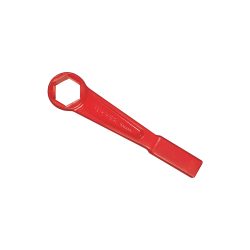 LLAVE DE GOLPE URREA 2835SWH CON PARED DELGADA EN PULGADAS CON 6 PUNTAS DE 2-3/16''