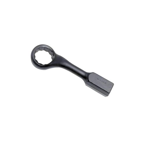 LLAVE DE GOLPE URREA 2636SW ACODADA 12 PUNTAS EN PULGADAS 2-1/4''