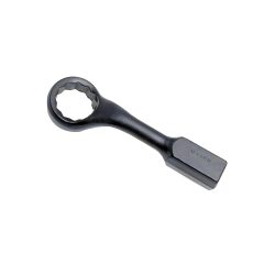 LLAVE DE GOLPE ACODADA URREA 2642SW 12 PUNTAS EN PULGADAS 2-5/8''