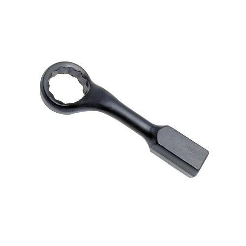 LLAVE DE GOLPE ACODADA URREA 2646SW 12 PUNTAS EN PULGADAS 2-7/8''