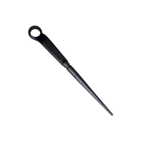LLAVE ESCTRUCTURAL ALTA PALANCA URREA 2627HL 1 11/16''