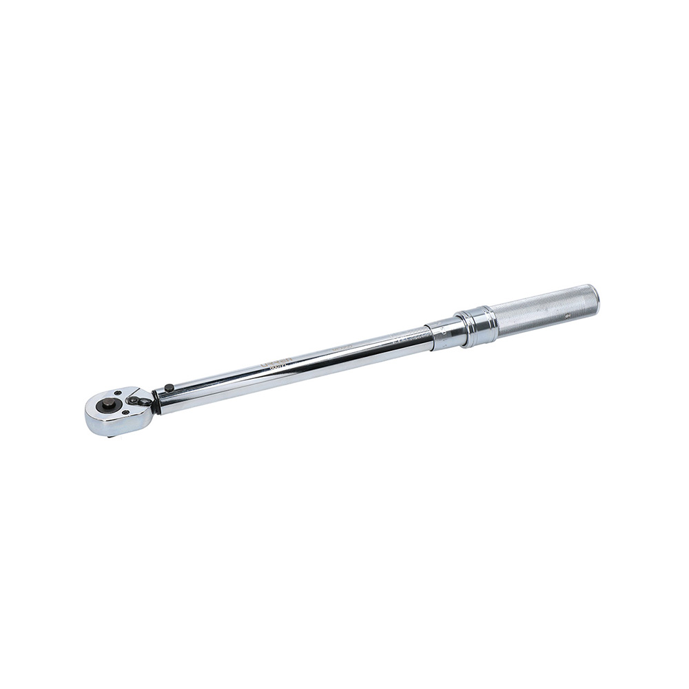 TORQUIMETRO DE TRUENO URREA 6015IL UNA ESCALA 1/4'' 20-150 PULGADA-LIBRA