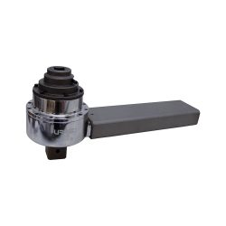 MULTIPLICADOR DE TORQUE DE REACCIÓN LIBRE URREA 6202A 590 FT-LB