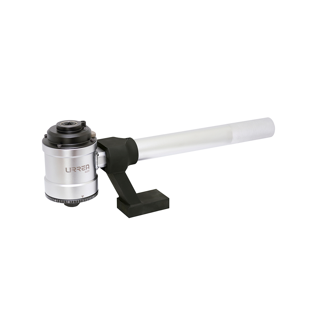 MULTIPLICADOR DE TORQUE DOBLE URREA 6225 3300 LB-FT