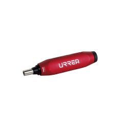 DESTORNILLADOR DE TORQUE URREA 6012 1/4'' 1.5-15 PULGADA-LIBRA