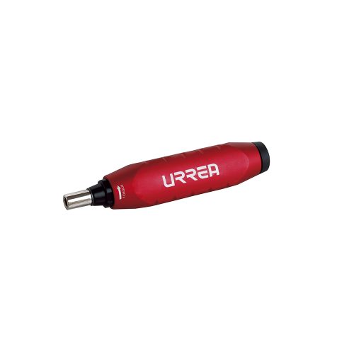 DESTORNILLADOR DE TORQUE URREA 6013 1/4'' 4-40 PULGADA-LIBRA