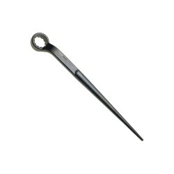 LLAVE ESCTRUCTURAL DE ESTRIAS URREA 2627 CON 12 PUNTAS1-11/16''