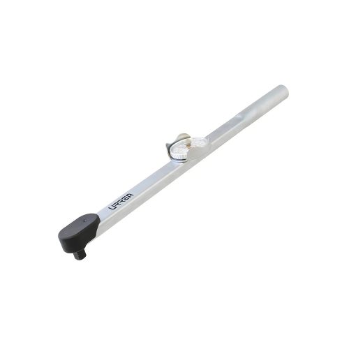 TORQUÍMETRO DE CARÁTULA ALUMINIO URREA 6124 1/2'' 0-250 PIE-LIBRA
