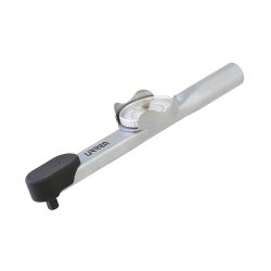 TORQUÍMETRO DE CARÁTULA ALUMINIO URREA 6126 3/4'' 0-600 PIE-LIBRA