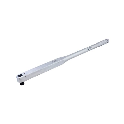 TORQUÍMETRO DE ALUMINIO URREA 61730 3/4'' 140-740 PIE-LIBRA