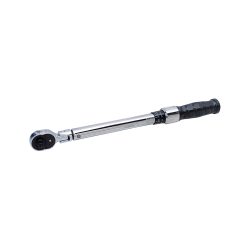 TORQUÍMETRO DE TRUENO DUAL URREA 6007 3/8'' 10-80 PIE-LIBRA