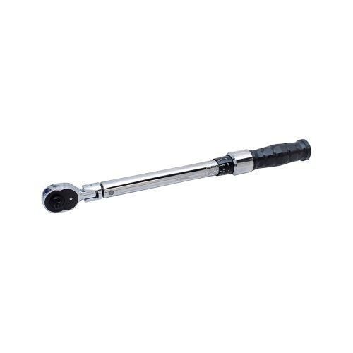 TORQUÍMETRO DE TRUENO DUAL URREA 6007 3/8'' 10-80 PIE-LIBRA