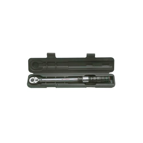 TORQUÍMETRO DE TRUENO DUAL URREA 6006 3/8'' 5-75 PIE-LIBRA