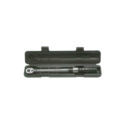 TORQUÍMETRO DE TRUENO DUAL URREA 6012A 3/8'' 10-100 PIE-LIBRA