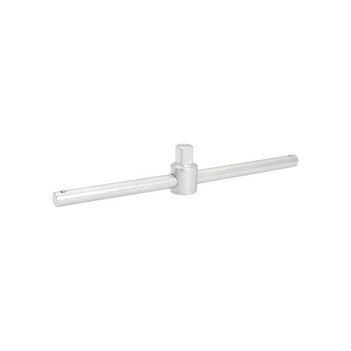 BARRA CORREDIZA URREA F5885 PARA DADO CUADRO DE 1/2'' X 9-1/2''