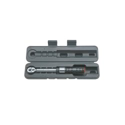 TORQUÍMETRO DE TRUENO DUAL URREA 6061A 1/4'' 10-50 PULGADAS-LIBRAS