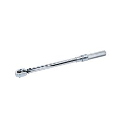 TORQUÍMETRO DE TRUENO UNA ESCALA URREA 6060FL 3/4'' 100-600 PIE-LIBRA