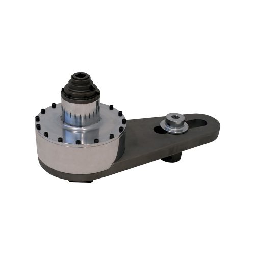MULTIPLICADOR DE TORQUE URREA 6234 DE REACCIÓN ESCLAVA 2500 PIE-LIBRA