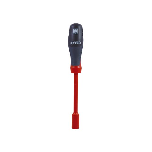 DESTORNILLADOR TRIMATERIAL URREA 9210TV CAJA 5/16'' PARA 1000 VOLTS
