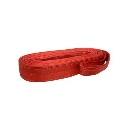 ESLINGA REFORZADA TIPO OJO-OJO URREA EP236 DE 3'' X 6 METROS CON 2 CAPAS