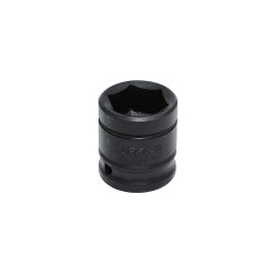 DADO DE IMPACTO URREA 7426H EN PULGADAS CUADRO DE 1/2'' CON 6 PUNTAS DE 13/16''