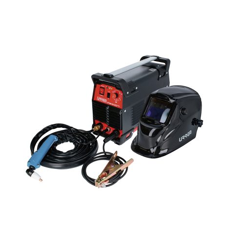 JUEGO DE CORTADORA PLASMA URREA JCPC2 CON CARETA