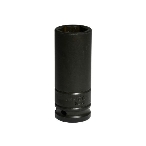 DADO DE IMPACTO URREA 7317M LARGO MÉTRICO CUADRO DE 1/2'' CON 6 PUNTAS DE 17 MILÍMETROS