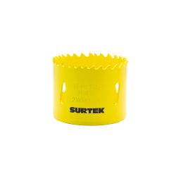 CORTACÍRCULO BIMETÁLICO SURTEK 120746 DE 2-1/4''