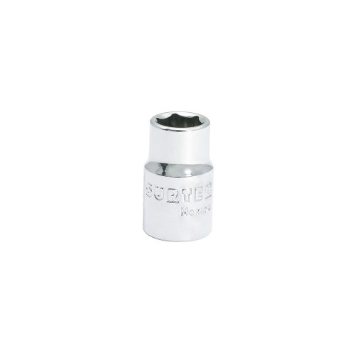 DADO SURTEK F5107HM METRICO CUADRO DE 3/8'' 6 PUNTAS 7 MILIMETROS