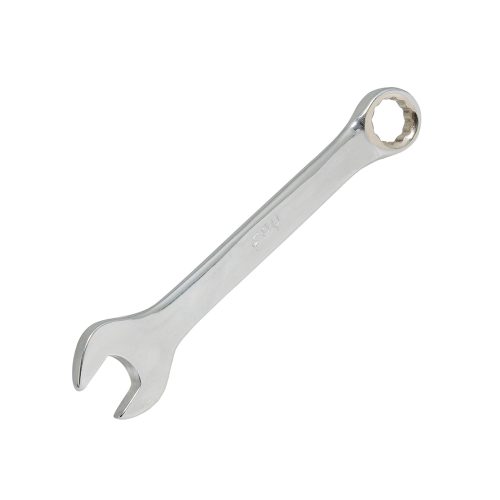 LLAVE COMBINADA FOY 140612 PULIDO ESPEJO EN PULGADAS 12 PUNTAS 3/8''