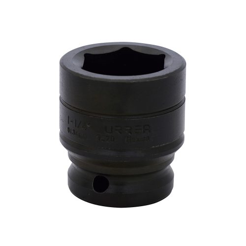 DADO DE IMPACTO URREA 7520 EN PULGADAS CUADRO DE 3/4'' CON 6 PUNTAS 1-1/4''