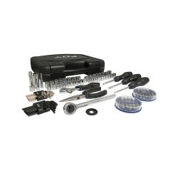 JUEGO COMBINADO DE HERRAMIENTA FOY 144040 CON 94 PIEZAS