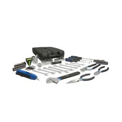 JUEGO COMBINADO DE HERRAMIENTA FOY 144036 CON 95 PIEZAS