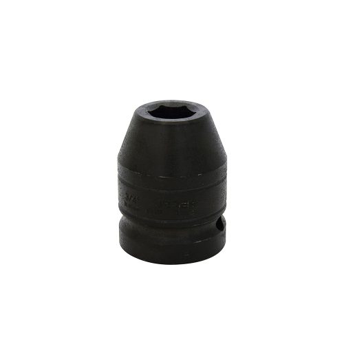 DADO DE IMPACTO URREA 10012 EN PULGADAS CUADRO DE 1'' CON 6 PUNTAS 3/4''