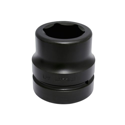 DADO DE IMPACTO URREA 25044 EN PULGADAS CUADRO DE 2-1/2'' CON 6 PUNTAS 2-3/4''