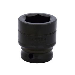 DADO DE IMPACTO URREA 7524 EN PULGADAS CUADRO DE 3/4'' CON 6 PUNTAS 1-1/2''
